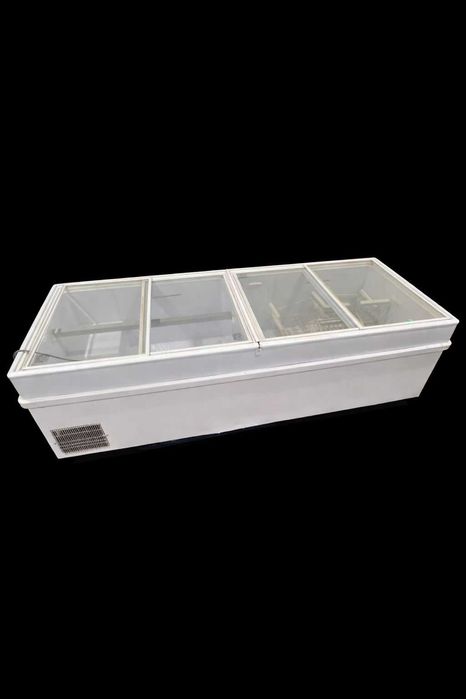 Arca Congeladora Industrial