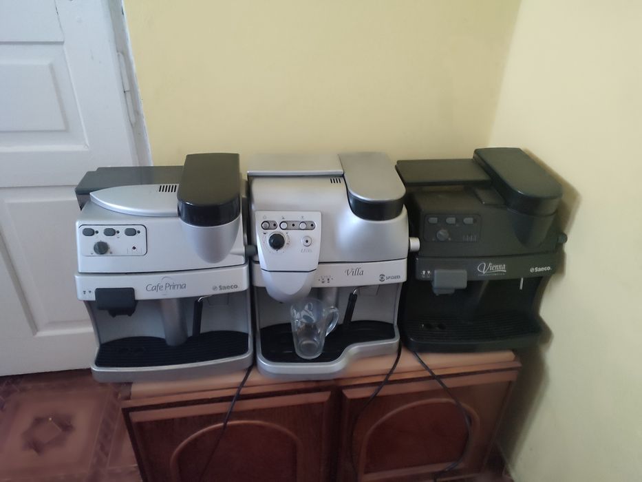 Продам Кавомашини