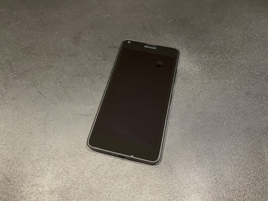 Nokia Lumia 640 LTE