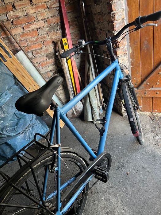 Gudereit Rower męski