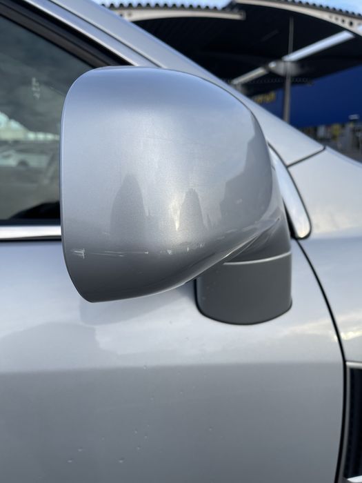 Opel Antara 2013 І покоління (FL) • 2.2 CDT АТ (163 к.с.) 4WD • Base