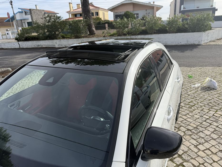 Mercedes A 180D full extras