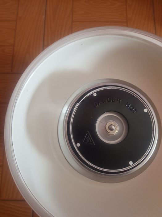 Maquina algodao doce Ariete