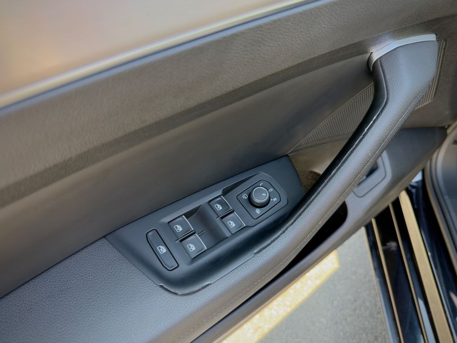 Volkswagen Passat 2017 VIN WVWZZZ3CZJE119468 фото оголошення 18 з 24