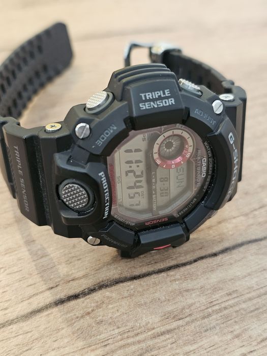 Casio G-Shock GW-9400
