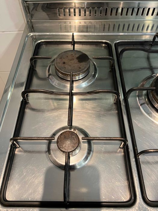 Fogão a gás ( Troia)