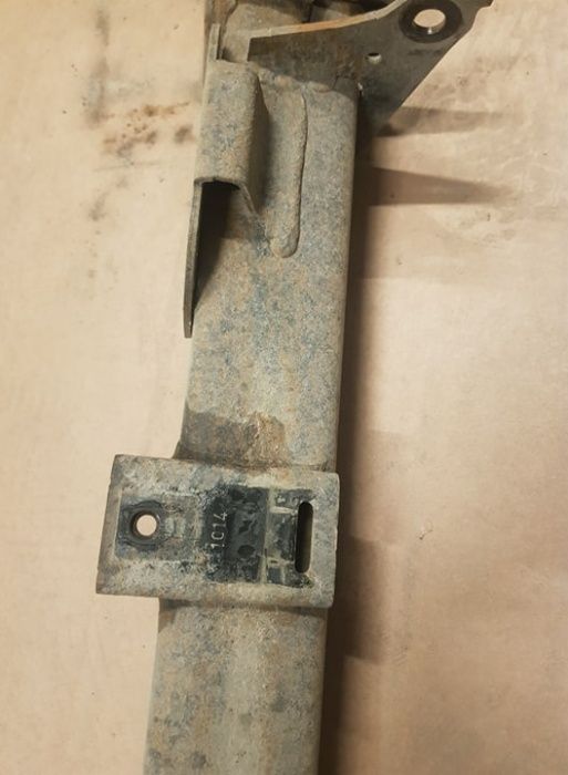 Балка Renault Master 3