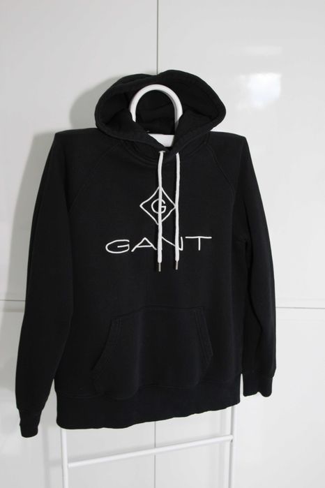 GANT bluza unisex bez wad L/XL