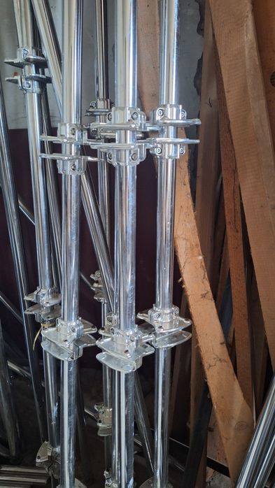 Труба 25 мебельна нержавійка