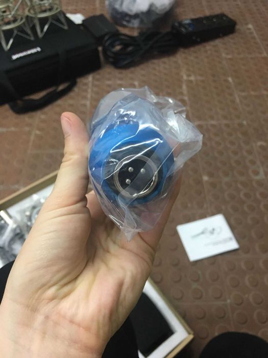 Microfone TONOR Bm 700