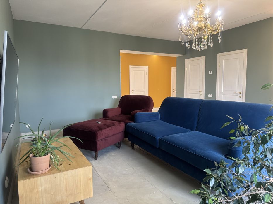 Продаж Квартири з Дизайнерським ремонтом 99м2 Луцьк