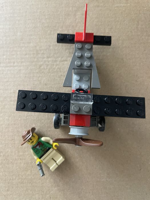 Конструктор Lego 7422