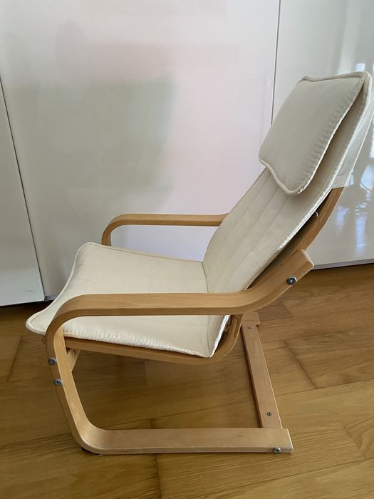 Cadeira criança ikea