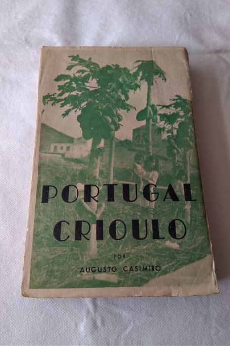 Portugal Crioulo (de: Augusto Casimiro)