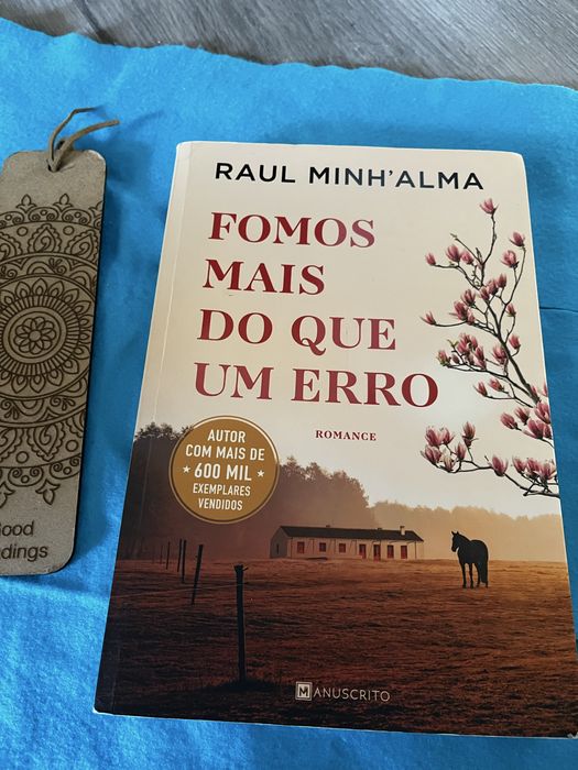 Livros fantasticos
