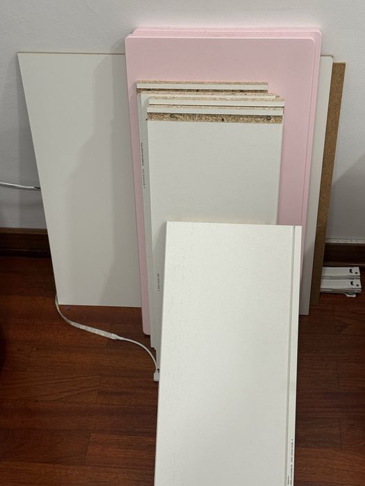 Vendo Cama de criança