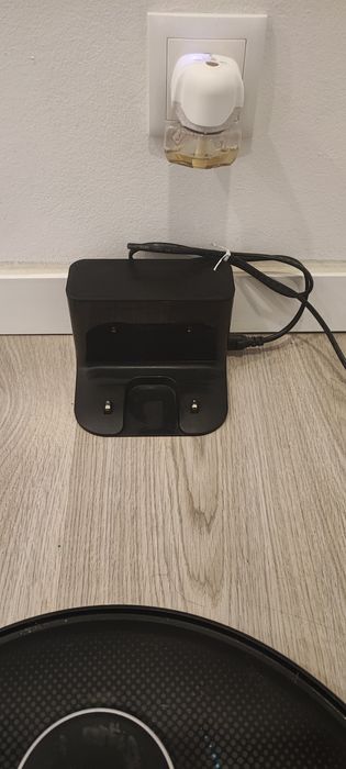 Aspirador robô Cecotec Conga 8090 Ultra