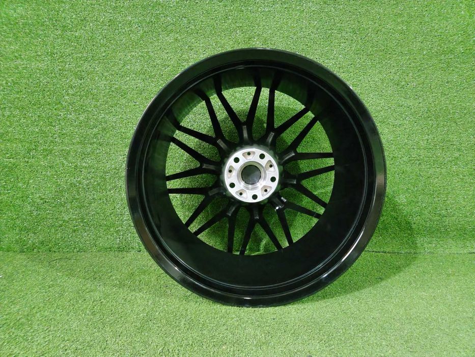 Диски R21/R22 стиль 818M 5x112 BMW X4, X5, X6, X7 DB59/DB81