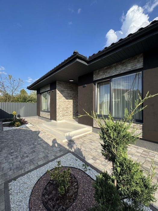 Дом по адресу ул. Киевский путь (площадь 145 м²) - Atlanta.ua - фото 20