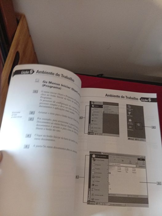 Livro Windows 98