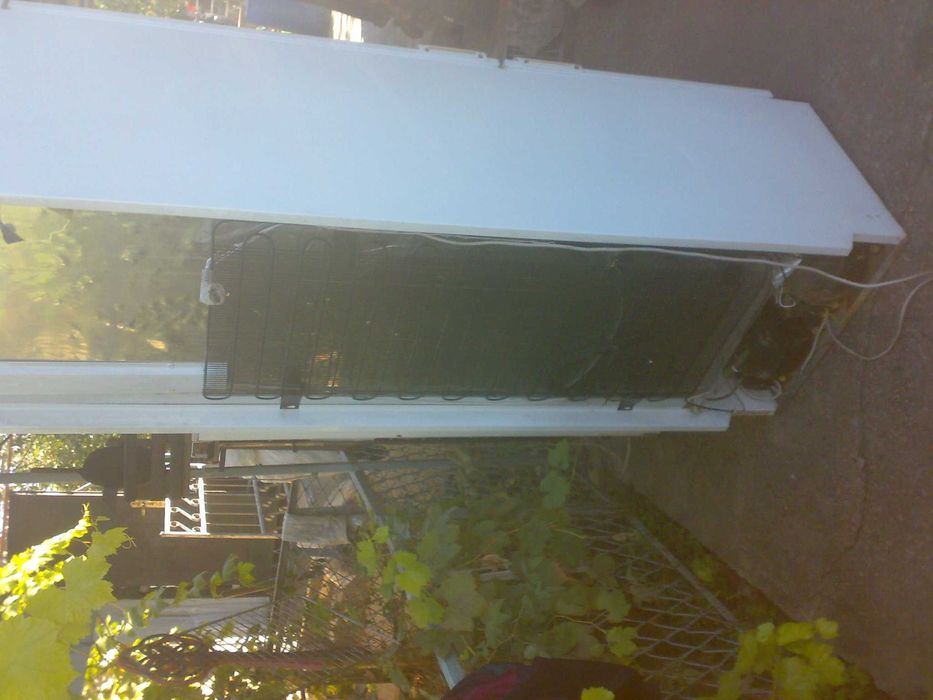 Холодильник Сименс