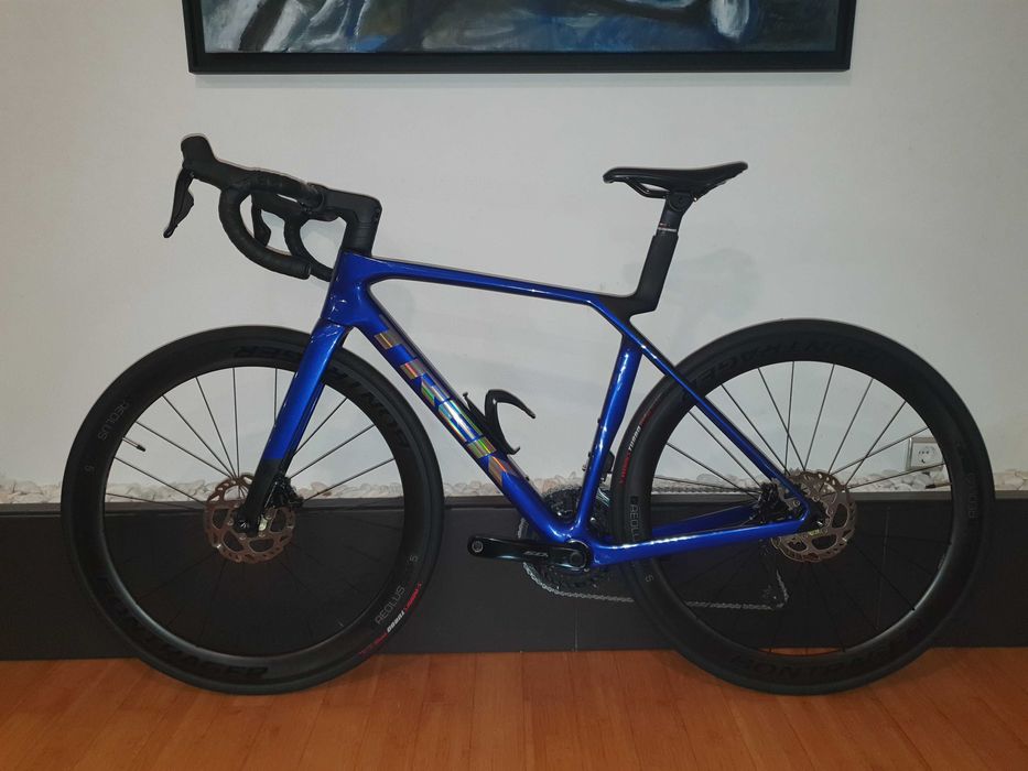 Trek Madone SL5 Gen 8 (Di2 24v)