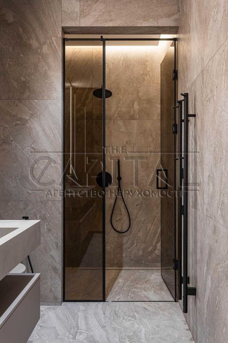 Багатокімнатна квартира за адресою бульвар Дружби Народів (площа 156 м²) - Atlanta.ua - фото 10