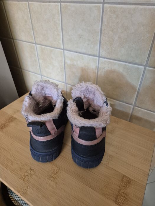 Kurtka zimowa Cocodrillo r.86