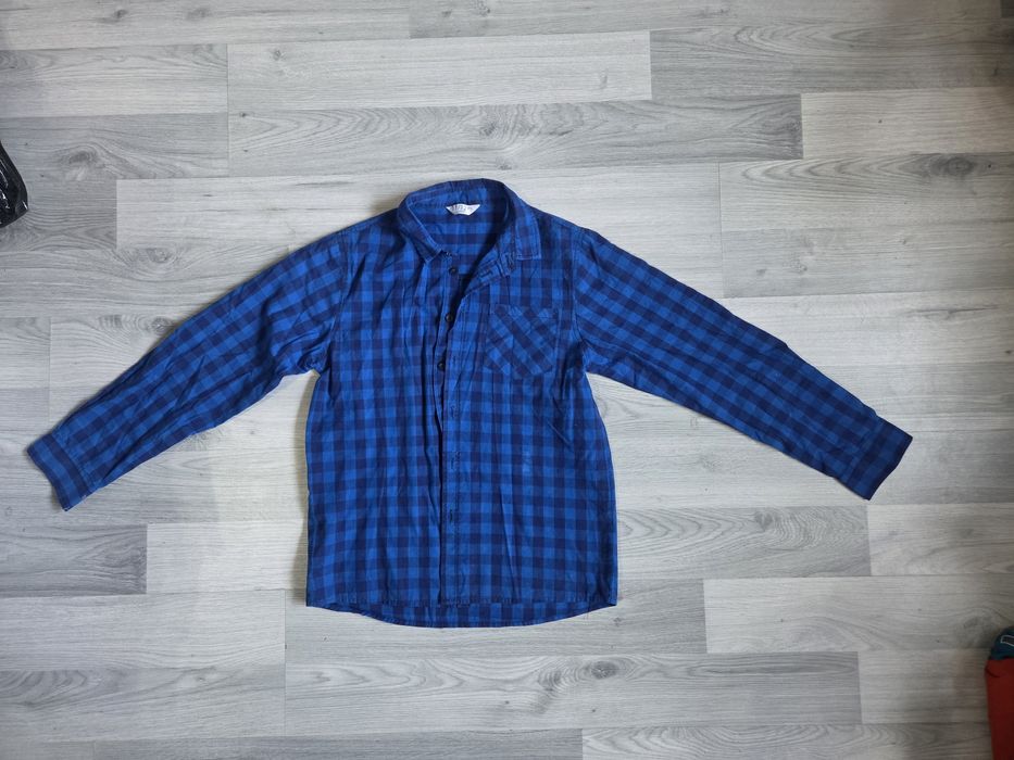 Koszula +podkoszulka dodatkowo gratis