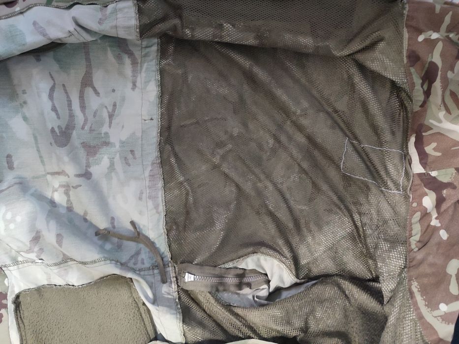 Британська парка mtp