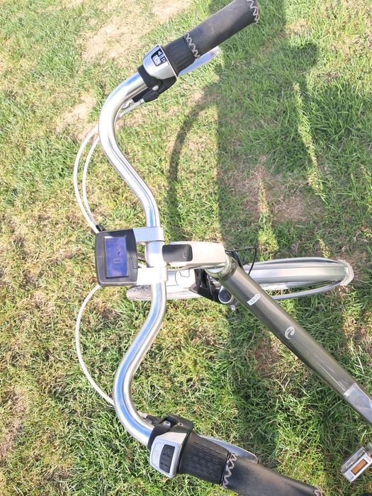 Batavus monaco E-GO 7