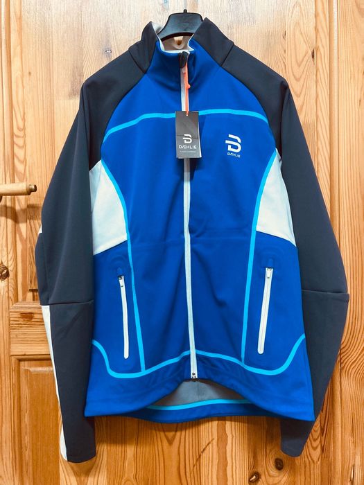 Daehlie Legend 3.0 NOWA nie UŻYWANA, biegówki, narty biegowe