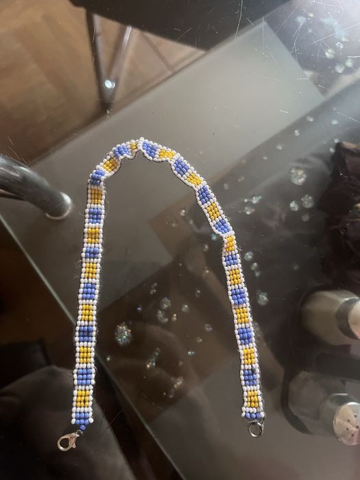 Продам чокер 30 см