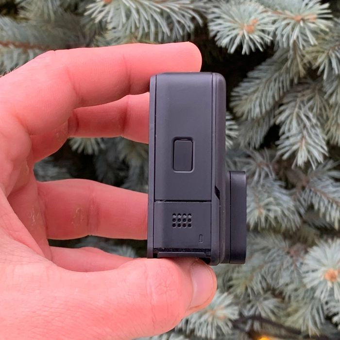 GoPro Hero 7 Black Екшн камера гоу про екшен камера го про бу экшн