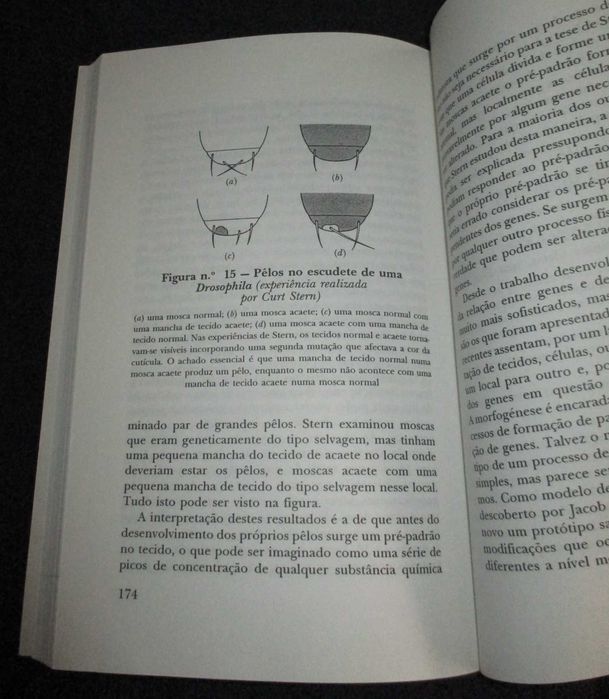 Livro Os Problemas da Biologia John Maynard-Smith Ciência Aberta