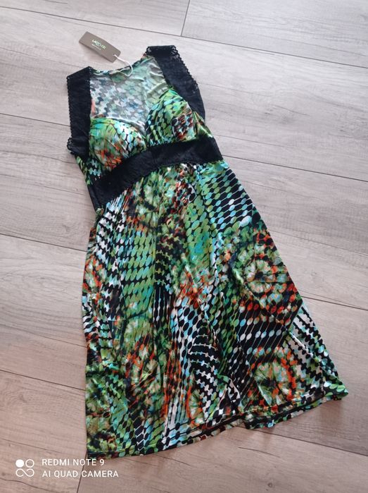 Sukienka rozmiar S