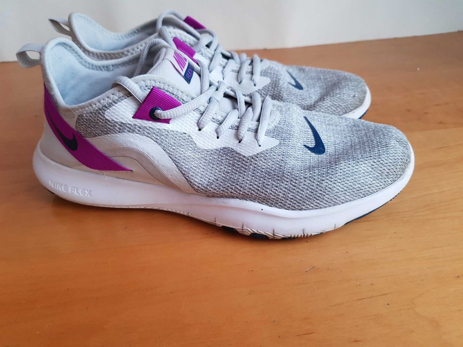 Nike Flex Trainer 9  R 41