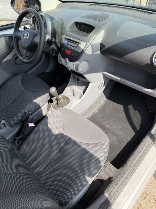 Toyota Aygo 1.0 - Para Peças