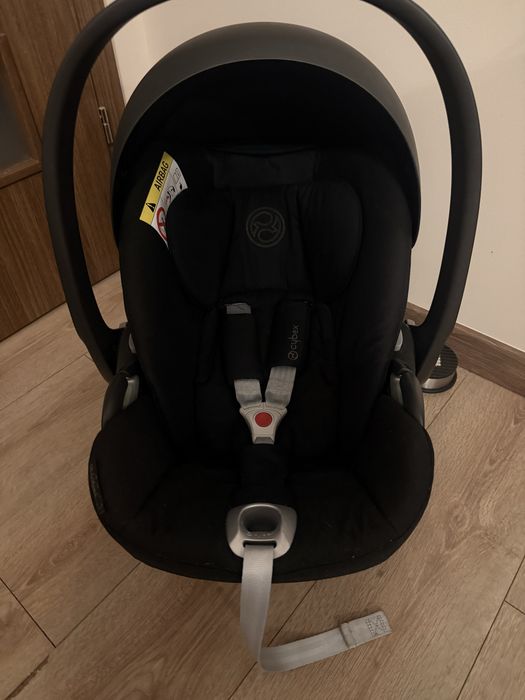Wozek Cybex prime 4.0