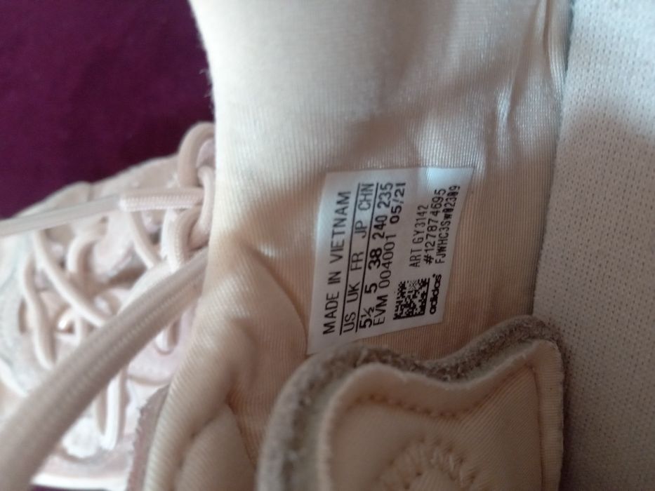 Adidas Ozweego buty sportowe rozmiar 38