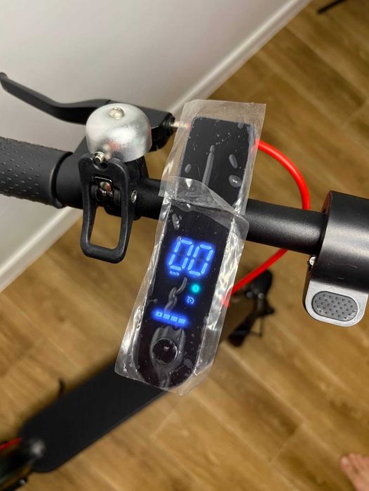 Электросамокат Електросамокат Kugoo Куго s3 Pro С3 Xiaomi M365 500ватт