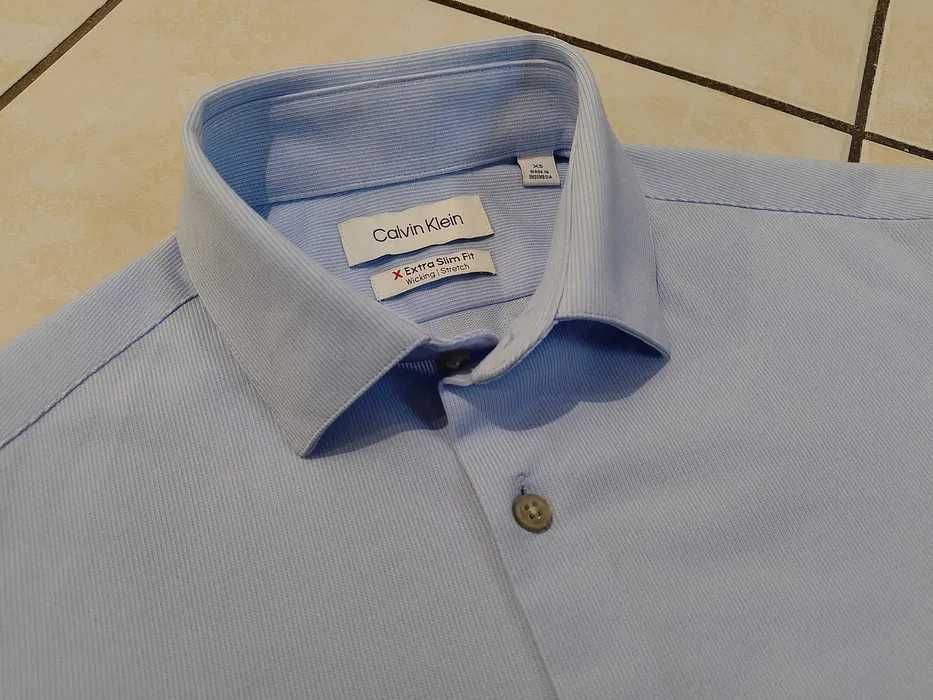 MARKOWE Koszule Męskie z USA - GRATISY do Zakupów