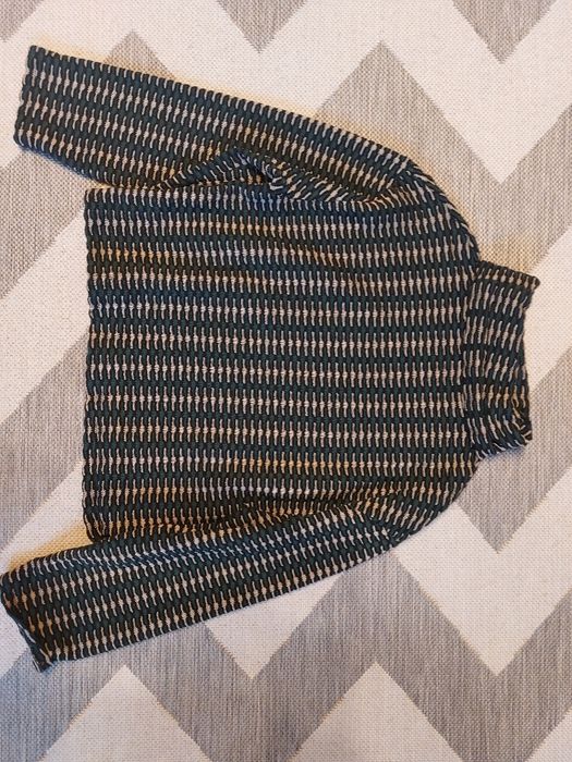Golf damski, Zara, rozmiar L