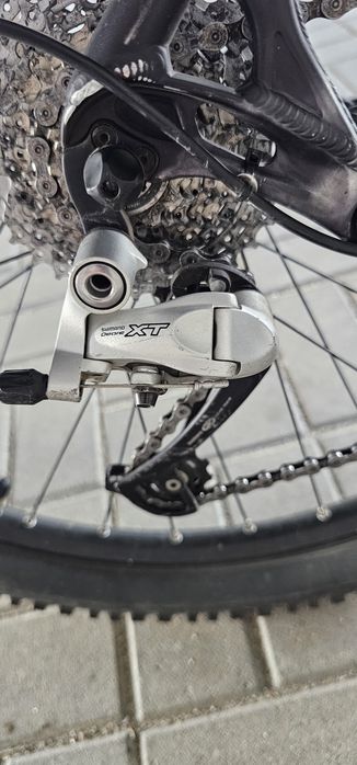 Rower Simplon Lexx