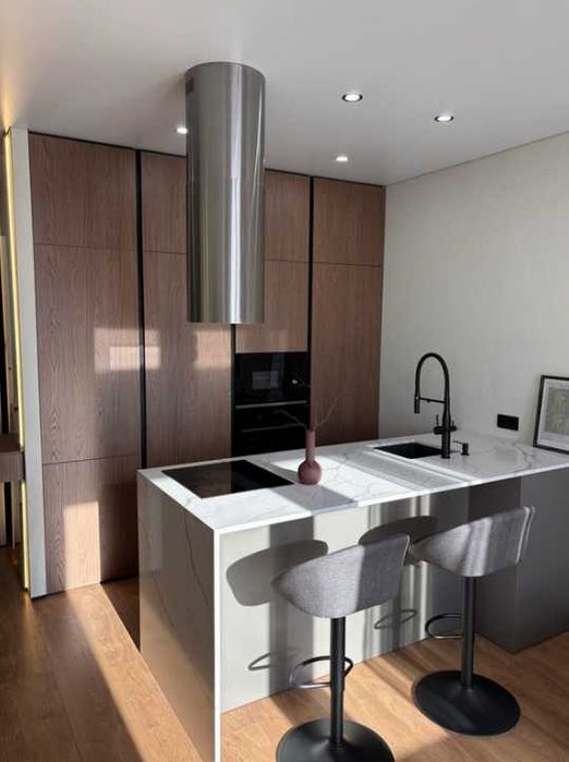 Продажа 2к квартиры с ремонтом на Победе