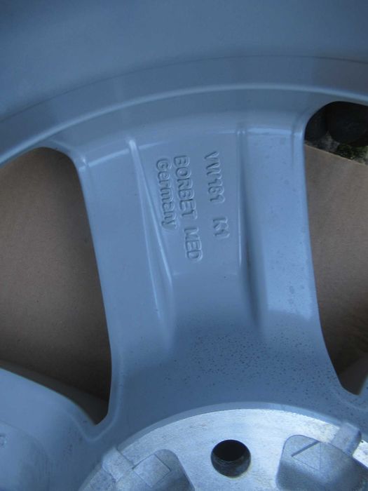 Alufelgi 18 4szt VW Amarok,T5. T6  4115