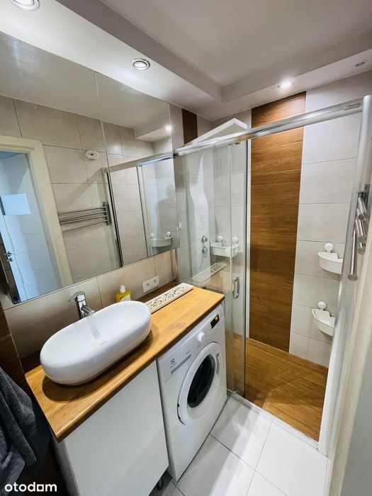 Mieszkanie – Katowice - Widok 4