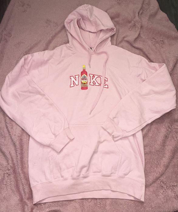 Bluza nike soplica