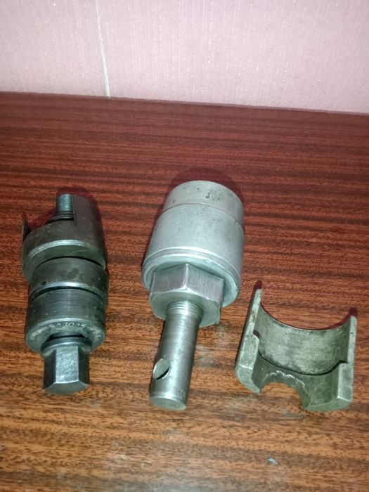 Зйомник саленблоків ричагів ВАЗ Жигулі СССР