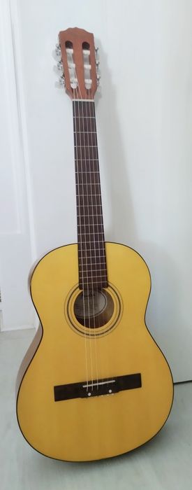 Guitarra iniciação Fender 3/4 Size Classical